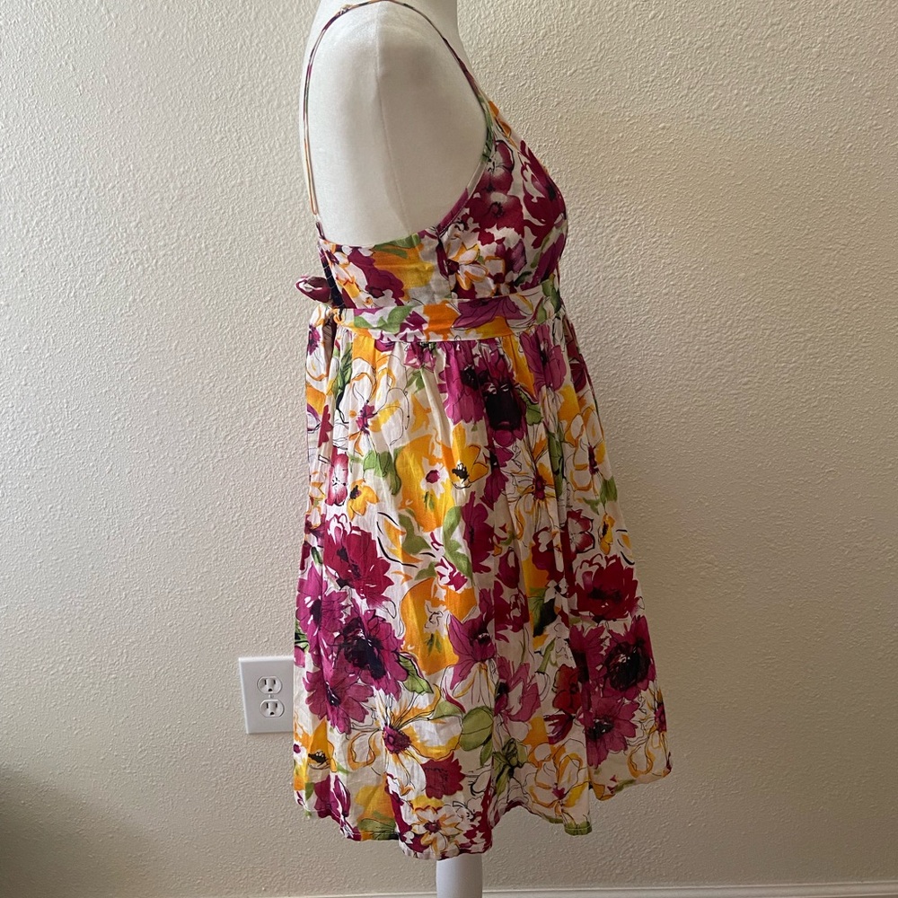 She’s Cool colorful dress - Picture 2 of 7